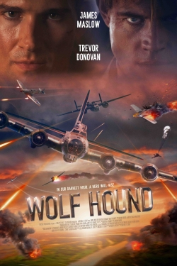 watch Wolf Hound Movie online free in hd on Red Stitch