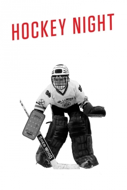 watch Hockey Night Movie online free in hd on Red Stitch