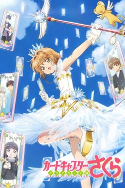 watch Cardcaptor Sakura Movie online free in hd on Red Stitch