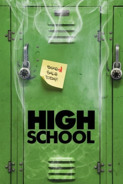 watch High School Movie online free in hd on Red Stitch