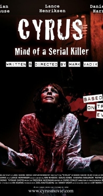 watch Cyrus: Mind of a Serial Killer Movie online free in hd on Red Stitch