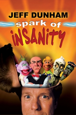 watch Jeff Dunham: Spark of Insanity Movie online free in hd on Red Stitch