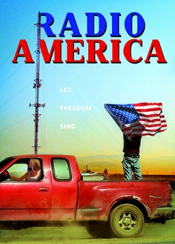 watch Radio America Movie online free in hd on Red Stitch