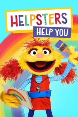 watch Helpsters Help You Movie online free in hd on Red Stitch