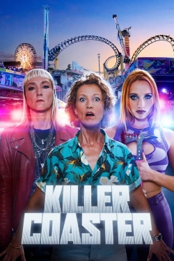 watch Killer Coaster Movie online free in hd on Red Stitch