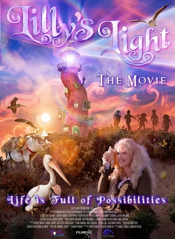 watch Lilly's Light: The Movie Movie online free in hd on Red Stitch