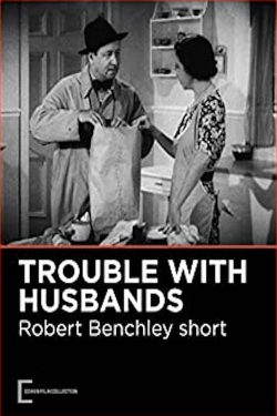 watch The Trouble with Husbands Movie online free in hd on Red Stitch