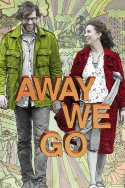 watch Away We Go Movie online free in hd on Red Stitch