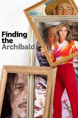 watch Finding the Archibald Movie online free in hd on Red Stitch