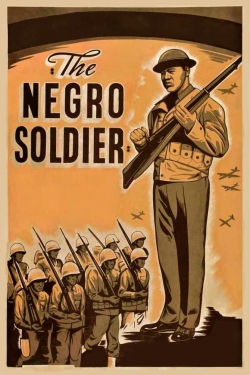 watch The Negro Soldier Movie online free in hd on Red Stitch