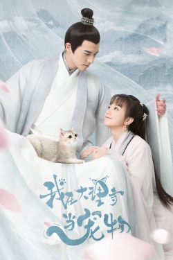 watch I'm a Pet At Dali Temple Movie online free in hd on Red Stitch