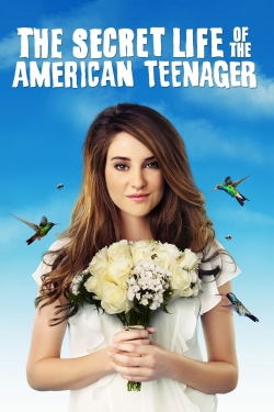 watch The Secret Life of the American Teenager Movie online free in hd on Red Stitch