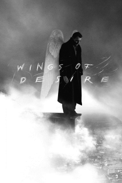 watch Wings of Desire Movie online free in hd on Red Stitch