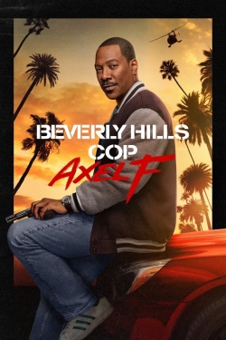 watch Beverly Hills Cop: Axel F Movie online free in hd on Red Stitch