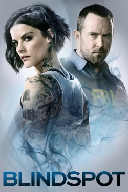 watch Blindspot Movie online free in hd on Red Stitch