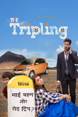 watch TVF Tripling Movie online free in hd on Red Stitch