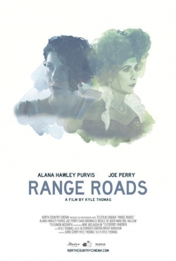 watch Range Roads Movie online free in hd on Red Stitch