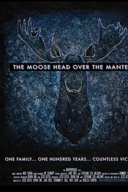 watch The Moose Head Over the Mantel Movie online free in hd on Red Stitch