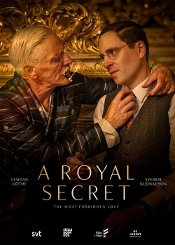 watch A Royal Secret Movie online free in hd on Red Stitch