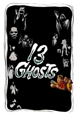 watch 13 Ghosts Movie online free in hd on Red Stitch