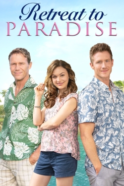 watch Retreat to Paradise Movie online free in hd on Red Stitch