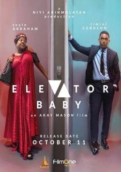 watch Elevator Baby Movie online free in hd on Red Stitch