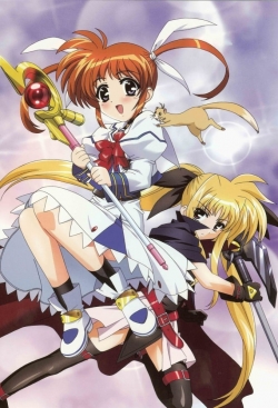 watch Magical Girl Lyrical Nanoha Movie online free in hd on Red Stitch