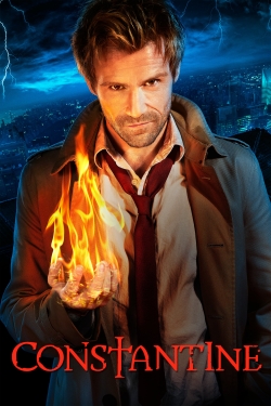 watch Constantine Movie online free in hd on Red Stitch