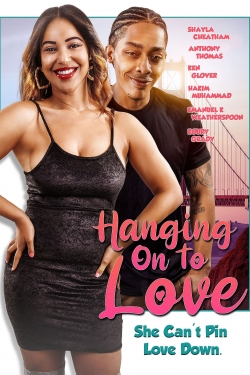 watch Hanging on to Love Movie online free in hd on Red Stitch