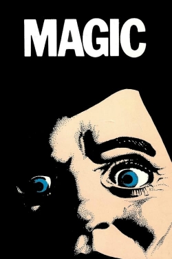 watch Magic Movie online free in hd on Red Stitch