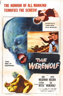 watch The Werewolf Movie online free in hd on Red Stitch