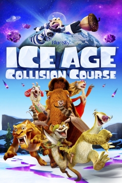 watch Ice Age: Collision Course Movie online free in hd on Red Stitch