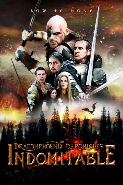 watch Indomitable: The Dragonphoenix Chronicles Movie online free in hd on Red Stitch