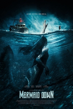 watch Mermaid Down Movie online free in hd on Red Stitch