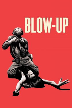 watch Blow-Up Movie online free in hd on Red Stitch