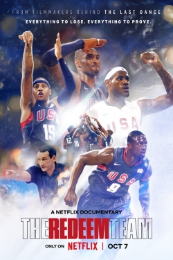 watch The Redeem Team Movie online free in hd on Red Stitch