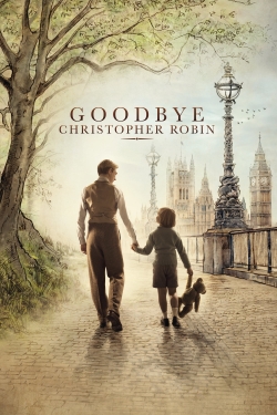 watch Goodbye Christopher Robin Movie online free in hd on Red Stitch