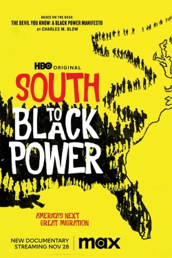 watch South to Black Power Movie online free in hd on Red Stitch