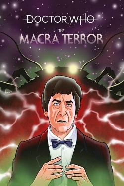 watch Doctor Who: The Macra Terror Movie online free in hd on Red Stitch