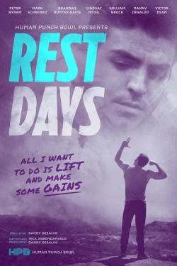 watch Rest Days Movie online free in hd on Red Stitch