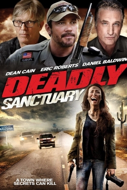 watch Deadly Sanctuary Movie online free in hd on Red Stitch
