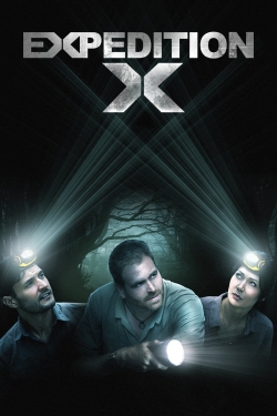 watch Expedition X Movie online free in hd on Red Stitch