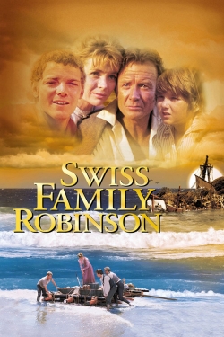 watch Swiss Family Robinson Movie online free in hd on Red Stitch