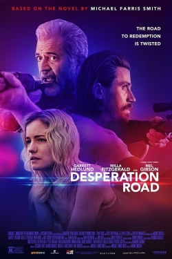 watch Desperation Road Movie online free in hd on Red Stitch