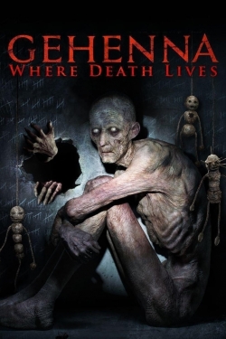 watch Gehenna: Where Death Lives Movie online free in hd on Red Stitch