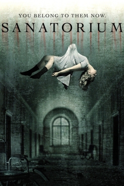 watch Sanatorium Movie online free in hd on Red Stitch