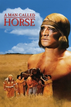 watch A Man Called Horse Movie online free in hd on Red Stitch