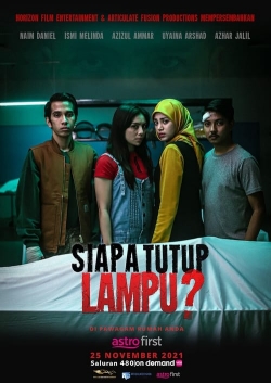 watch Siapa Tutup Lampu? Movie online free in hd on Red Stitch