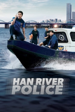 watch Han River Police Movie online free in hd on Red Stitch