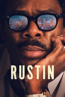 watch Rustin Movie online free in hd on Red Stitch